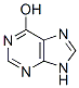 9H-Purin-6-ol (9CI) CAS#: 51953-04-9