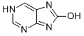 9H-Purin-8-ol (9CI) CAS#: 51953-05-0