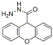 9H-xanthene-9-carbohydrazide CAS#: 5484-20-8