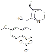 (9S)-9-hydroxy-6'-methoxycinchonanium nitrate CAS#: 58748-01-9