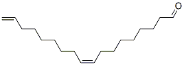 (9Z)-octadeca-9,17-dienal CAS#: 56554-35-9
