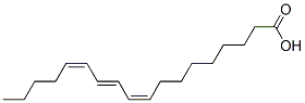 9(Z),11(E),13(Z)-OCTADECATRIENOIC ACID CAS#: 544-72-9