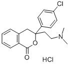 (+/-)-AC 7954 HYDROCHLORIDE CAS#: 477313-09-0