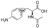 AC-PHE(4-NH2)-OH CAS#: 402497-81-8