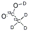 ACETIC ACID-13C2,D4 CAS#: 402835-82-9