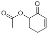 ACETIC ACID 2-OXO-CYCLOHEX-3-ENYL ESTER CAS#: 55444-14-9