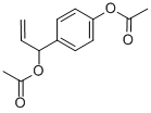 ACETOXYCHAVICOL ACETATE, D/L-1''- CAS#: 52946-22-2