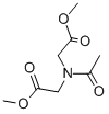 (ACETYL-METHOXYCARBONYLMETHYL-AMINO)-ACETIC ACID METHYL ESTER CAS#: 5410-10-6