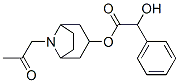 ACETYLHOMATROPINE CAS#: 50298-96-9