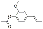 ACETYLISOEUGENOL CAS#: 5912-87-8