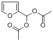 (ACETYLOXY)(2-FURYL)METHYL ACETATE CAS#: 613-75-2