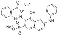 ACID ANTHRACENE BROWN PG CAS#: 6369-32-0