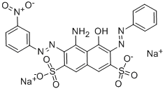 ACID BLUE 29 CAS#: 5850-35-1