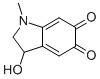 ADRENOCHROME CAS#: 54-06-8