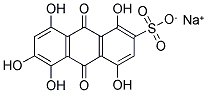 ALIZARIN CYANINE 2R CAS#: 5413-65-0
