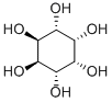 ALLO-INOSITOL CAS#: 643-10-7