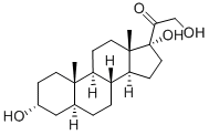 ALLOTETRAHYDRO S CAS#: 601-01-4