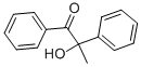 ALPHA-HYDROXY-ALPHA-METHYLBENZYL PHENYL KETONE CAS#: 5623-26-7