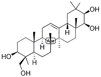 ALPHA-SOPHOROSE CAS#: 534-46-3