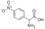 AMINO-(4-NITRO-PHENYL)-ACETIC ACID CAS#: 5407-25-0