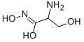 AMINO ACID HYDROXAMATES DL-SERINE HYDROXAMATE CAS#: 55779-32-3