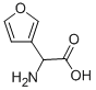 AMINO-FURAN-3-YL-ACETIC ACID CAS#: 53845-43-5
