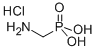 (AMINOMETHYL)PHOSPHONIC ACID HYDROCHLORIDE CAS#: 55101-41-2