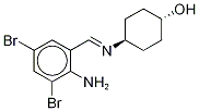 AMbroxol hydrochloride iMpurity C CAS#: 50910-53-7