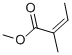 ANGELIC ACID METHYL ESTER CAS#: 5953-76-4