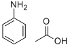 ANILINE ACETATE CAS#: 542-14-3