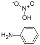 ANILINE NITRATE CAS#: 542-15-4