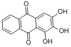 ANTHRACENE BROWN CAS#: 602-64-2