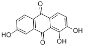 ANTHRAPURPURIN CAS#: 602-65-3