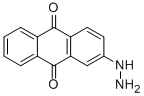 ANTHRAQUINON-2-YL-HYDRAZINE CAS#: 501076-50-2