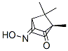 ANTI-(1S)-(-)-CAMPHORQUINONE 3-OXIME 9& CAS#: 663-17-2