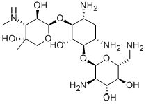 ANTIBIOTIC JI-20A CAS#: 51846-97-0