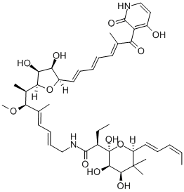 ANTIBIOTIC MYC-8003 CAS#: 50935-71-2