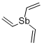 ANTIMONY TRIVINYL CAS#: 5613-68-3