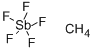 ANTIMONY(V) FLUORIDE COMPOUND WITH GRAPHITE CAS#: 59839-60-0