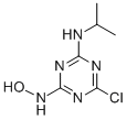 ATRAZIN-DESETHYL-2-HYDROXY CAS#: 58175-60-3