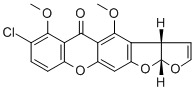 AUSTOCYSTIN A FROM ASPERGILLUS USTUS CAS#: 55256-58-1