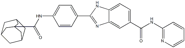 AVP-13358 CAS#: 459805-03-9