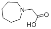 AZEPAN-1-YL-ACETIC ACID CAS#: 52703-80-7