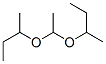 Acetaldehyde di-sec-butyl acetal CAS#: 5314-41-0