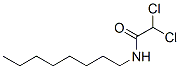 Acetamide, 2,2-dichloro-N-octyl- CAS#: 5326-91-0