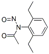 Acetamide, N-(2,6-diethylphenyl)-N-nitroso- (9CI) CAS#: 500315-77-5