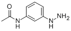 Acetamide, N-(3-hydrazinophenyl)- (9CI) CAS#: 521097-90-5