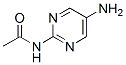 Acetamide, N-(5-amino-2-pyrimidinyl)- (9CI) CAS#: 59690-85-6