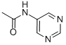 Acetamide, N-5-pyrimidinyl- (9CI) CAS#: 45810-14-8