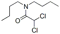 Acetamide, N,N-dibutyl-2,2-dichloro- CAS#: 5327-06-0